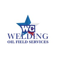 WC Welding Services logo - Similar company to Rc Testing Llc