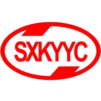 Shanxi Golden Kaiyuan Co., Ltd. logo - Similar company to Exact World