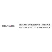 Institut de Recerca TransJus logo - Similar company to Robotics & Ai Law Society - Rails