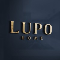 Lupo Home logo - Similar company to Luva Concept