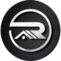Radis 3D Studio logo - Similar company to Romm Lighting