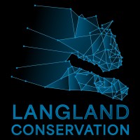 Langland Conservation logo - Similar company to Wilderness Project