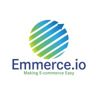 emmerce.io logo - Similar company to Cloud Solution Technology Ltd