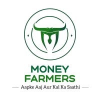 Money Farmers Private Limited logo - Similar company to The Smile Organization (Aka Smile For Charity)