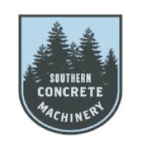 Southern Concrete Machinery logo - Similar company to Stephens Manufacturing