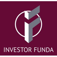 Investor Funda logo - Similar company to Trepup.Com