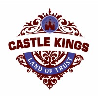 Castle Kings logo - Similar company to Glitzgala