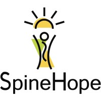 SpineHope logo - Similar company to Xpio Health