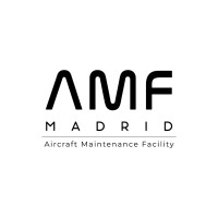 AMF MADRID logo - Similar company to Picante