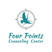 Four Points Counseling Center logo - Similar company to Blue Sky Bridge
