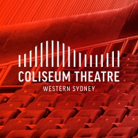 Coliseum Theatre logo - Similar company to Entertainment Assist