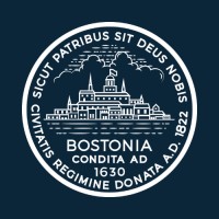 City of Boston logo - Similar company to Massachusetts Clean Energy Center