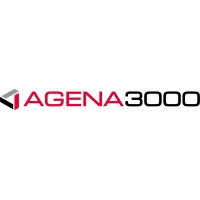 AGENA3000 logo - Similar company to Src System Integrators - Agena3000 Group