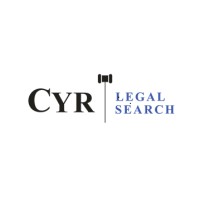 Cyr Legal Search logo - Similar company to Mccarthy Fingar Llp