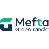 Mefta Green Transfo Energy Poland logo - Similar company to Trans Elektro