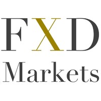 FXD Markets logo - Similar company to Hacktics