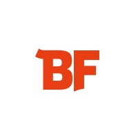 Bearded Fellows Creative Agency logo - Similar company to Jesana Luxury Creative Agency