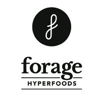 Forage Hyperfoods logo - Similar company to Heartee Foods