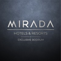 Mirada Exclusive Bodrum logo - Similar company to Yeniçeri Grup