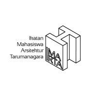 Ikatan Mahasiswa Arsitektur Tarumanagara (IMARTA) logo - Similar company to Rcab Studio