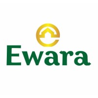 EWARA- THE ARCH STUDIO logo - Similar company to Origin X