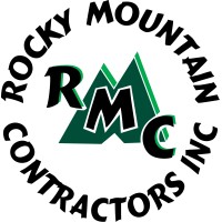 Rocky Mountain Contractors, Inc. logo - Similar company to Loy Clark Construction