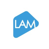LAM Design logo - Similar company to Mod Op