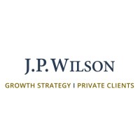 J.P. Wilson logo - Similar company to Fortrec Chemicals & Petroleum Pte Ltd