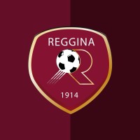 Reggina 1914 logo - Similar company to F.C. Crotone