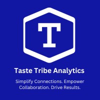 Taste Tribe Analytic logo - Similar company to Desmont Consulting, Llc