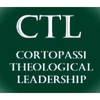 Dr. Sean T. Cortopassi | Nondenominational Minister & Christian Author logo - Similar company to Ripple Vas Isabela