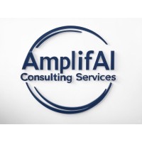 AmplifAI Consulting Services Pte Ltd logo - Similar company to Bpm Vision