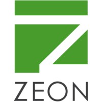 Zeon Corporation logo - Similar company to Us Startup