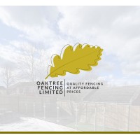 Oaktree Fencing LTD