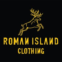 Roman Island logo - Similar company to Glaxotech