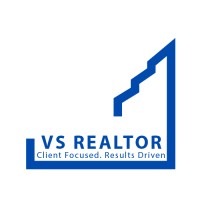 V S Realtor logo - Similar company to V Business Solutions