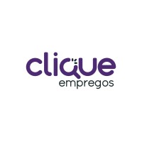 Clique Empregos Brasil logo - Similar company to Takarada Industria E Comercio Ltda.