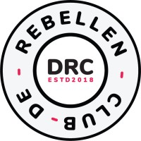De Rebellen Club logo - Similar company to Next Chaptr