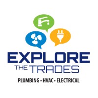 Explore The Trades logo - Similar company to Washington Tech Workforce Coalition