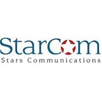 Stars Communications logo - Similar company to Star Communications