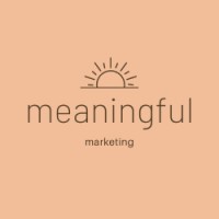 Meaningful Marketing logo - Similar company to Doza De Comunicare