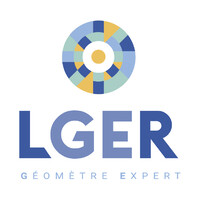 LGER - Géomètre Expert logo - Similar company to Ingofa