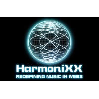 HarmoniXX by Digital Encore logo - Similar company to Mozaik Studios