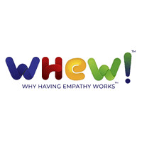 Whew Corp logo - Similar company to Therapy Cafe