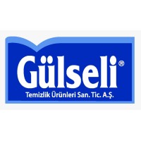 Gülseli Cleaning Products logo - Similar company to Pure Medical