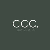 ccc studio creation logo - Similar company to Glory4Builders