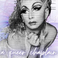 a queer chaplain logo - Similar company to Queer & Qualified