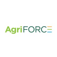 AgriFORCE Growing Systems Ltd. logo - Similar company to Ibs Inc