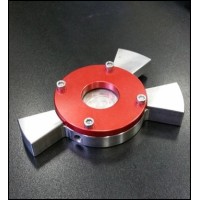 Square One Systems Design logo - Similar company to Cercuits - Ceramic Pcb & Packages