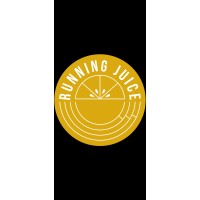 Running Juice logo - Similar company to Mindklub